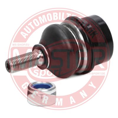 Zvislý/nosný čap MASTER-SPORT GERMANY 27719-PCS-MS