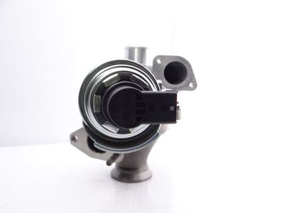 LADER AUFLADUNG GARRETT 8049635002S 4