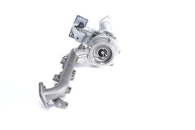 LADER AUFLADUNG BTS Turbo T918649 19