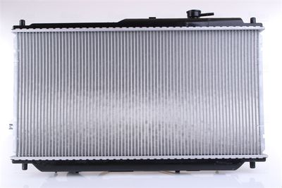 RADIATOR RACIRE MOTOR NISSENS 66605 1