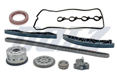 CHIT LANT DE DISTRIBUTIE