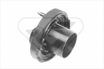 HUTCHINSON KS 149 Опора амортизатора  для RENAULT TWINGO I (C06_) 1.2 16V (C06C, C06D, C06K)