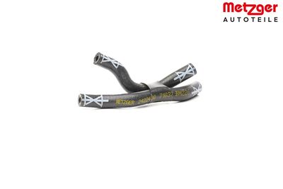KüHLERSCHLAUCH METZGER AUTOTEILE 2422430 35