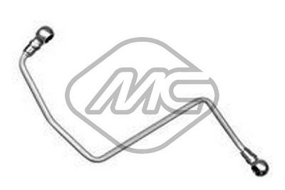 CONDUCTA ULEI INCARCARE