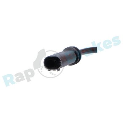 Vorschau Sensor, Raddrehzahl Ansicht 2
