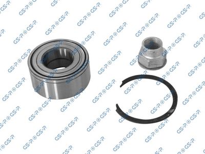 Wheel Bearing Kit GK3538