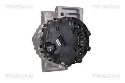 GENERATOR / ALTERNATOR TRISCAN 831010041 3