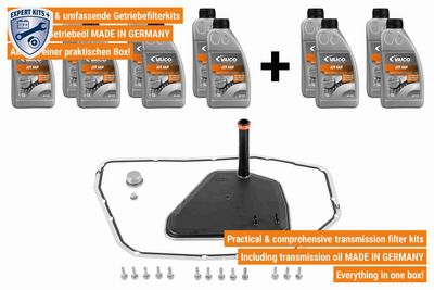 SET PIESE SCHIMB ULEI TRANSMISIE AUTOMATA VAICO V103226XXL 1