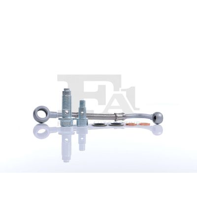 CONDUCTA ULEI INCARCARE FA1 613912Z 1