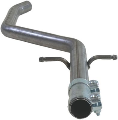 RUß-/PARTIKELFILTER ABGASANLAGE BOSAL 097355 6