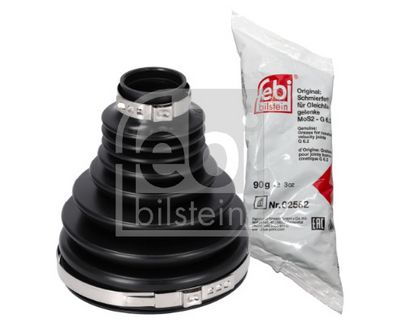 FEBI BILSTEIN Faltenbalgsatz, Antriebswelle