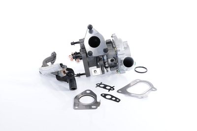 LADER AUFLADUNG BTS Turbo T981437BT 28