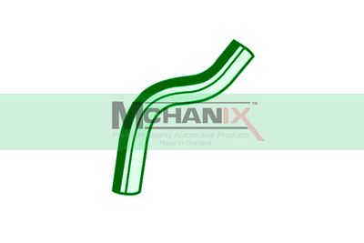 Шланг радиатора Mchanix HORDH-015 для HONDA LOGO