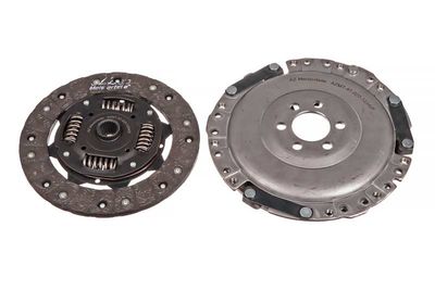 комплект съединител A.Z. Meisterteile AZMT-47-020-1234