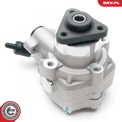 Hydraulické čerpadlo, riadenie ESEN SKV 10SKV194