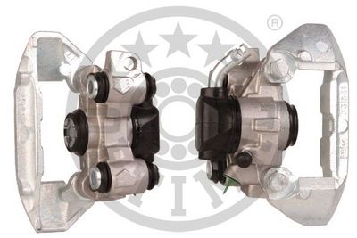 Zacisk hamulca OPTIMAL BC-1109L