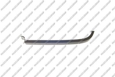 Облицовка, основная фара PRASCO TY8162103 для TOYOTA HILUX