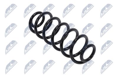 ARC SPIRAL NTY ASZAU001 12