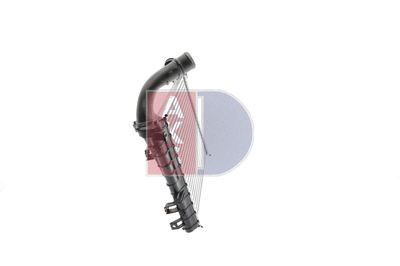 LADELUFTKüHLER AKS DASIS 157033N 11