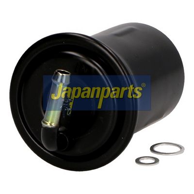 JAPANPARTS Kuro filtras