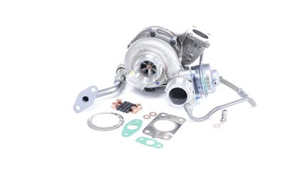 LADER AUFLADUNG BTS Turbo T981367 2