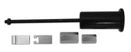 Laser Tools Impact Diesel Injector Remover - for VAG