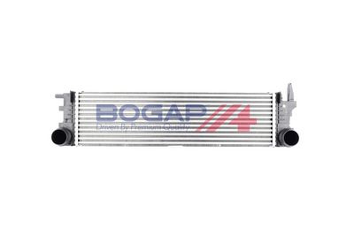 INTERCOOLER COMPRESOR BOGAP C4220127 5
