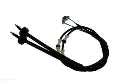 Trosas, stovėjimo stabdys