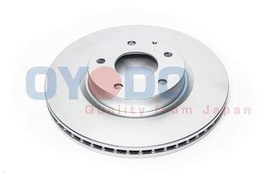 Тормозной диск Oyodo 30H3069-OYO для MAZDA CX-3