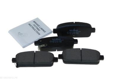 SET PLACUTE FRANA FRANA DISC