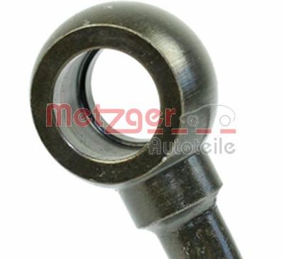 HYDRAULIKSCHLAUCH LENKUNG METZGER AUTOTEILE 2361032 1