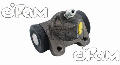 Cylinderek hamulcowy CIFAM 101-588