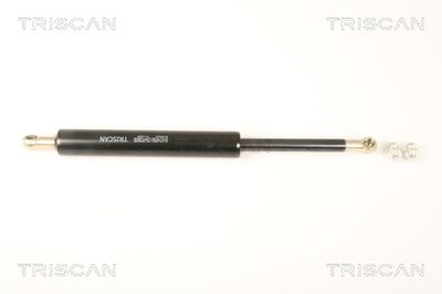 Газовая пружина, крышка багажник TRISCAN 8710 40231 для HONDA ACCORD