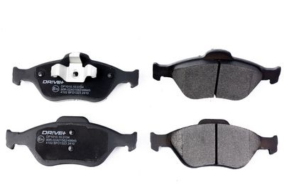 SET PLACUTE FRANA FRANA DISC