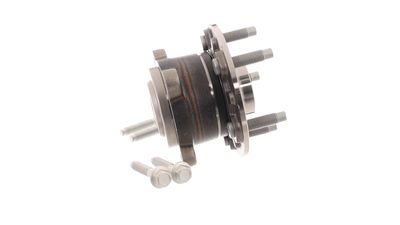 RADLAGERSATZ SKF VKBA7111 27