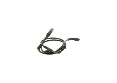 WARNKONTAKT BREMSBELAGVERSCHLEIß BOSCH 1987473028 18