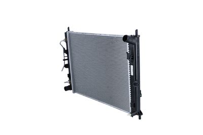 RADIATOR RACIRE MOTOR NRF 550251 10