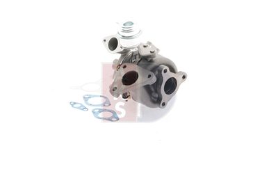 LADER AUFLADUNG AKS DASIS 075002N 6