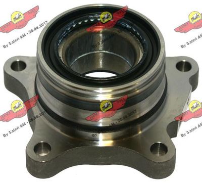 AUTOKIT 01.98303 Подшипник ступицы  для TOYOTA LAND CRUISER (Тойота Ланд круисер)