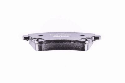 Brake Pad Set, disc brake 8DB 355 015-331