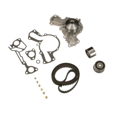 SET POMPA APA + CUREA DINTATA GATES KP15700XS 54