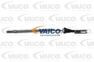 Тросик, cтояночный тормоз VAICO V40-30017 для OPEL VECTRA