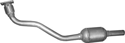 POLMO 99.158 Катализатор для VW PASSAT B3/B4 Variant (3A5, 35I)