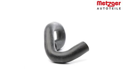 FURTUN RADIATOR METZGER AUTOTEILE 2420079 12