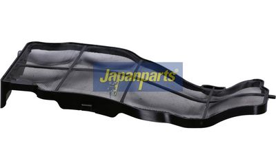 JAPANPARTS - Vzduchový filter, teleso akumulátora pohonu TOYOTA , FAB-002JM
