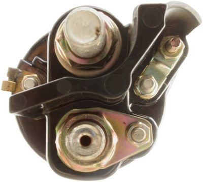 Elektromagnetický spínač, startér HC-Cargo F 032 234 876