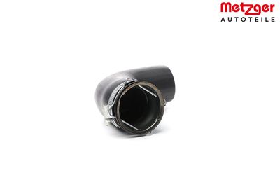 LADELUFTSCHLAUCH METZGER AUTOTEILE 2400858 30