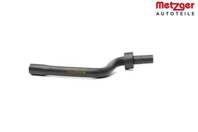 FURTUN RADIATOR METZGER AUTOTEILE 2420335 21