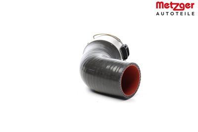 LADELUFTSCHLAUCH METZGER AUTOTEILE 2401402 26