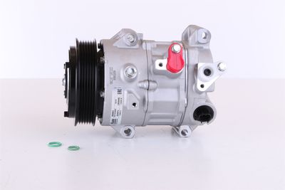 COMPRESOR CLIMATIZARE NISSENS 890803 14